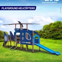 Helicóptero