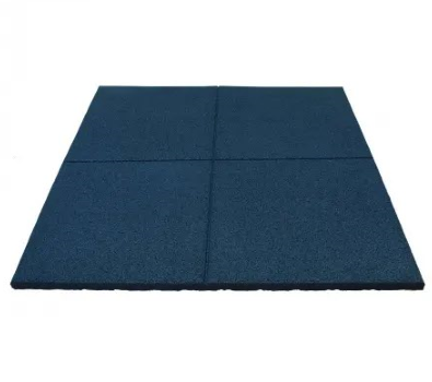 PISO PLACA  1x1 25mm COLORIDO