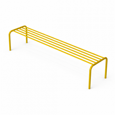 BANCO PREMIUM SEM ENCOSTO