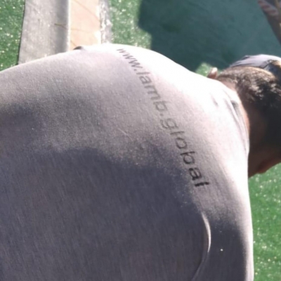 GRAMA SINTÉTICA 12mm