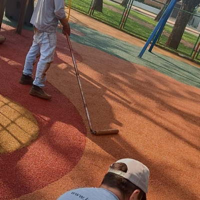 PISO MONOLÍTICO 40mm