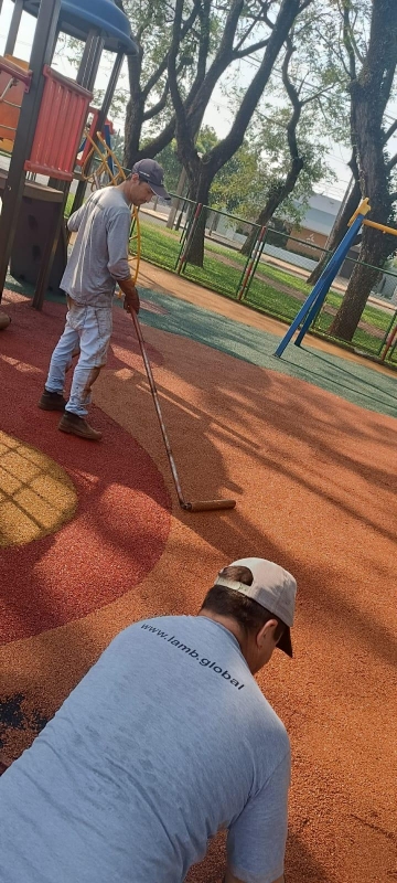 PISO MONOLÍTICO 40mm