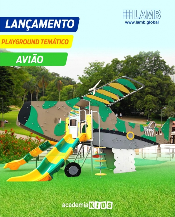 AVIÃO