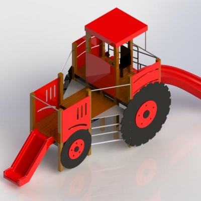 TRATOR