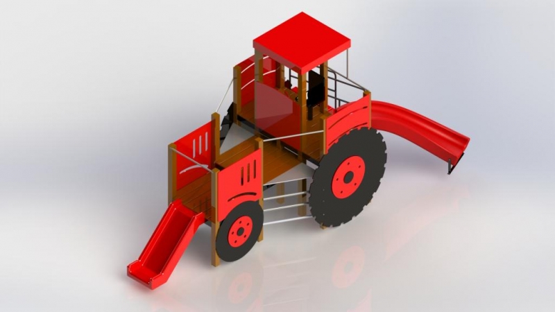 TRATOR
